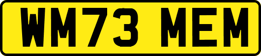 WM73MEM