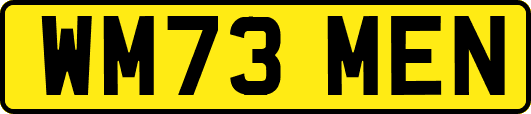 WM73MEN