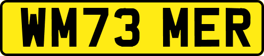 WM73MER