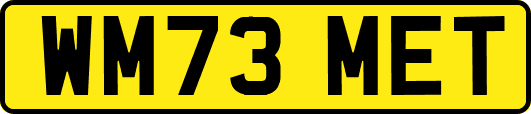 WM73MET