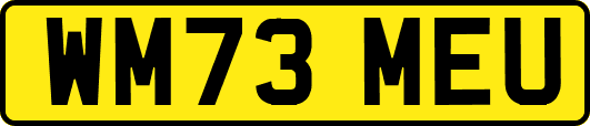 WM73MEU