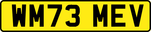 WM73MEV