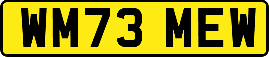 WM73MEW