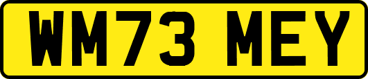 WM73MEY