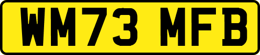 WM73MFB