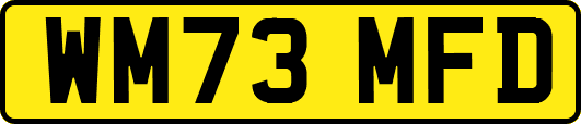 WM73MFD