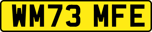 WM73MFE