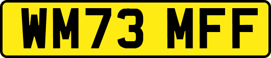 WM73MFF