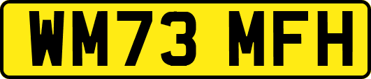 WM73MFH