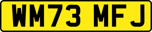 WM73MFJ