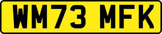 WM73MFK
