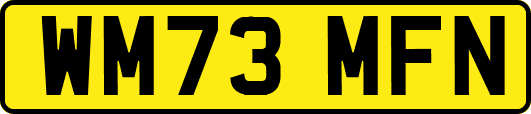 WM73MFN