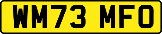 WM73MFO