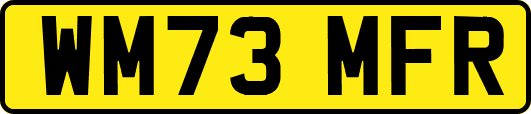WM73MFR