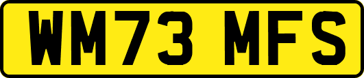 WM73MFS