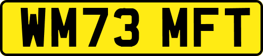 WM73MFT
