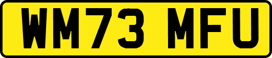 WM73MFU