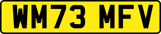 WM73MFV