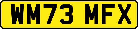 WM73MFX