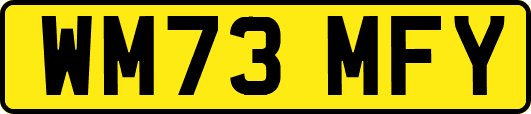 WM73MFY