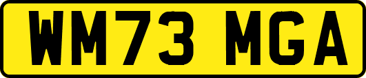 WM73MGA
