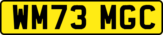 WM73MGC