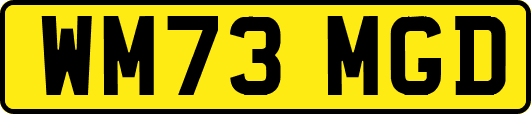WM73MGD