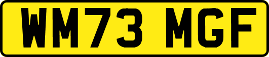 WM73MGF
