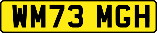 WM73MGH