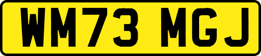 WM73MGJ
