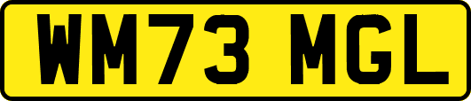 WM73MGL