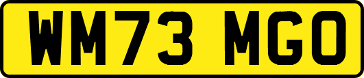 WM73MGO