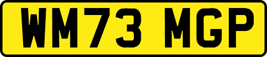 WM73MGP