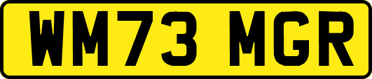 WM73MGR