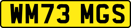 WM73MGS