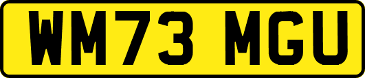 WM73MGU