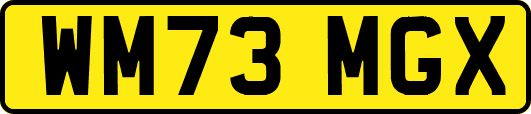 WM73MGX