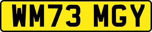 WM73MGY