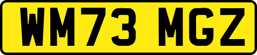WM73MGZ