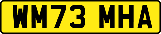 WM73MHA