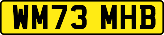 WM73MHB