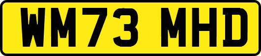 WM73MHD