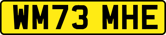 WM73MHE