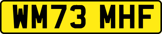 WM73MHF