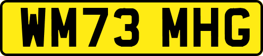 WM73MHG