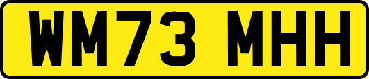 WM73MHH