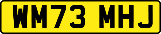WM73MHJ