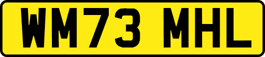 WM73MHL