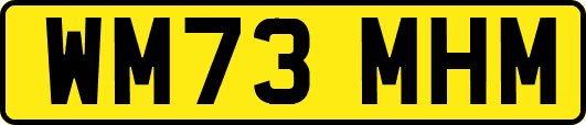 WM73MHM