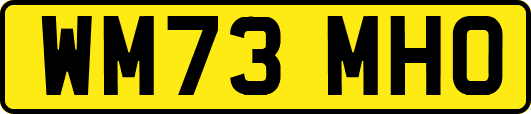 WM73MHO